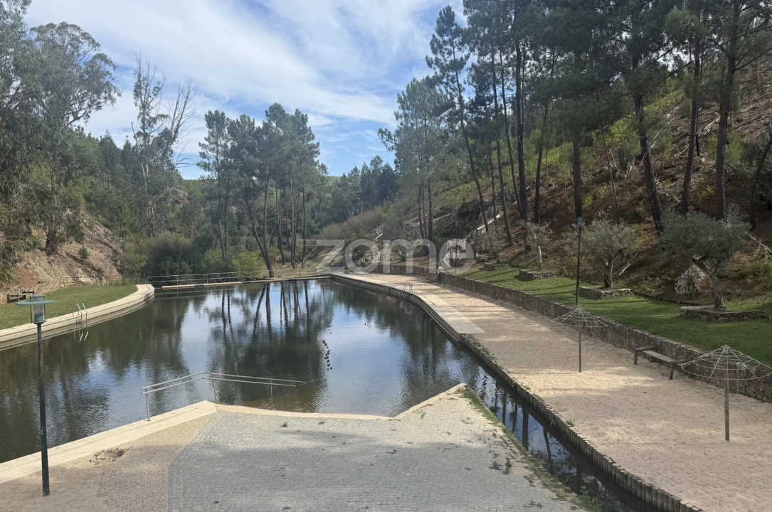 Terreno para Venda em Carvoeiro Foto 22