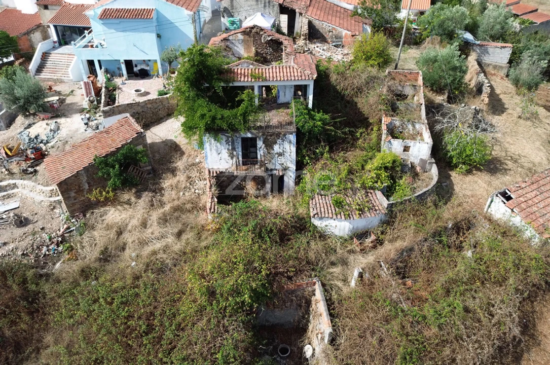 Terreno para Venda em Carvoeiro Foto 15