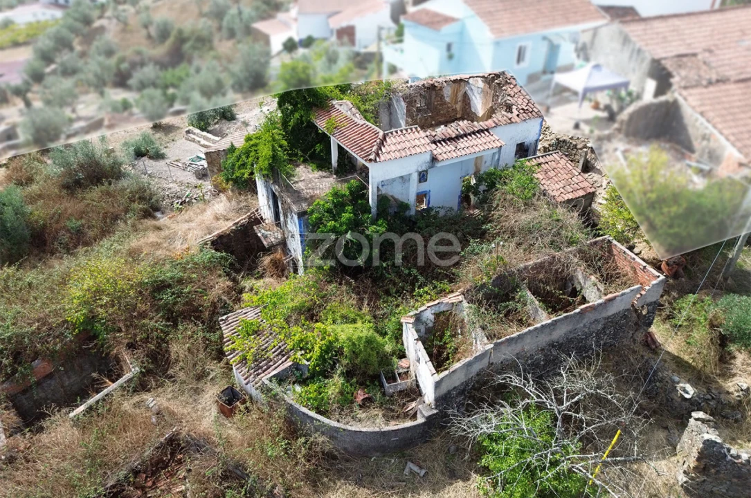 Terreno para Venda em Carvoeiro Foto 16