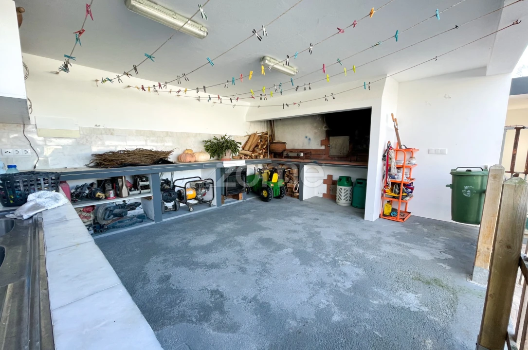 Moradia T3 para Venda em Mosteiros Foto 19