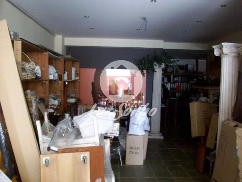 Loja para Venda em Aver-O-Mar, Amorim e Terroso Foto 2