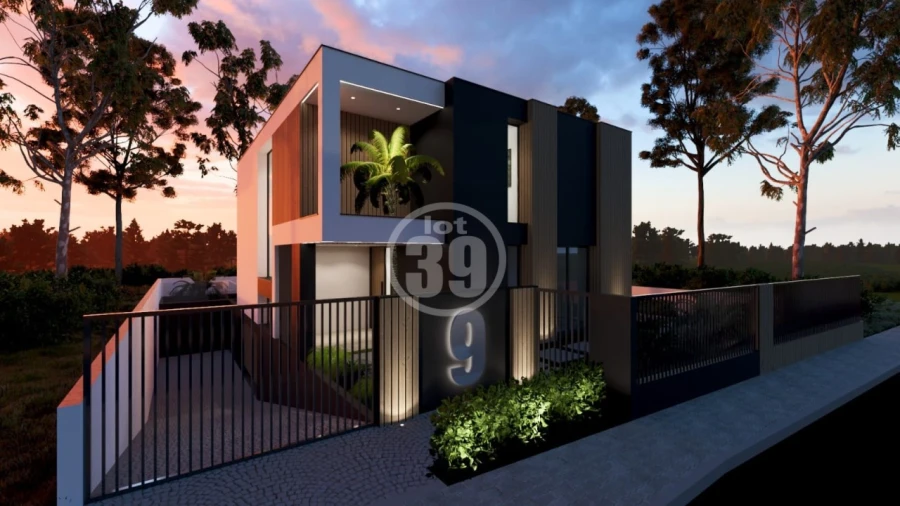 Terreno para Venda em Guia Foto 1