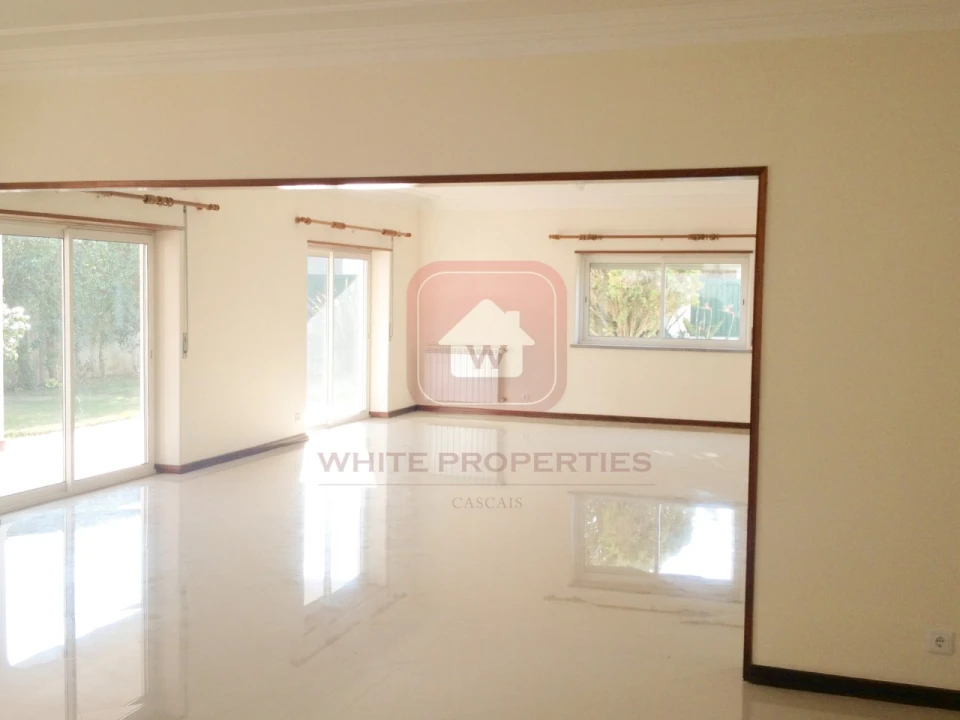 Moradia T5 para Arrendamento em Cascais e Estoril Foto 4