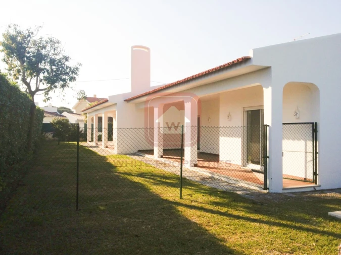 Moradia T5 para Arrendamento em Cascais e Estoril Foto 2