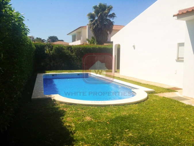 Moradia T5 para Arrendamento em Cascais e Estoril Foto 3