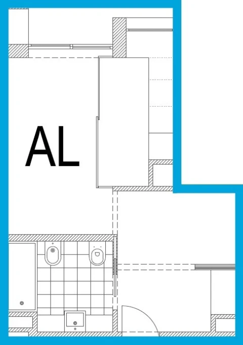 Apartamento para Venda em Pedrouços