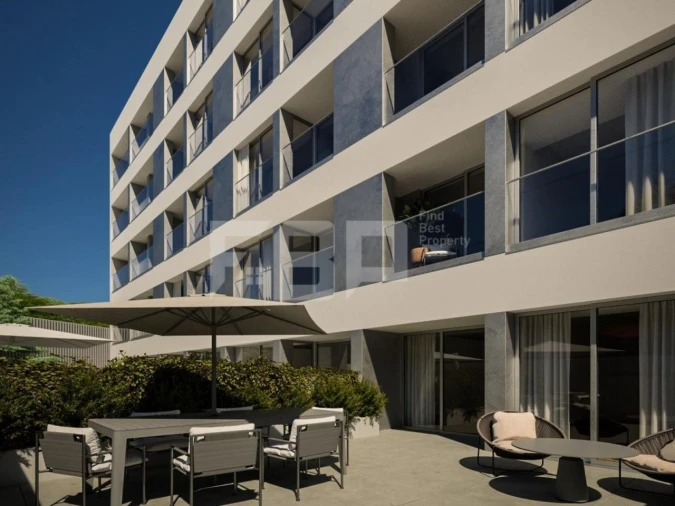 Apartamento para Venda em Pedrouços