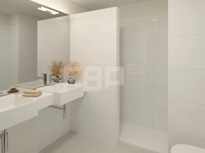 Apartamento para Venda em Pedrouços Foto 5