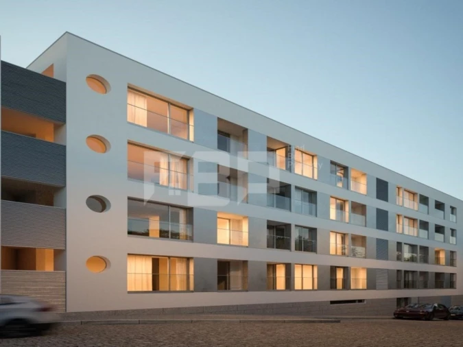 Apartamento T1 para Venda em Pedrouços Foto 2