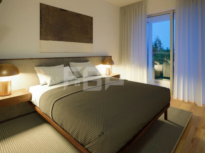 Apartamento T1 para Venda em Pedrouços Foto 5