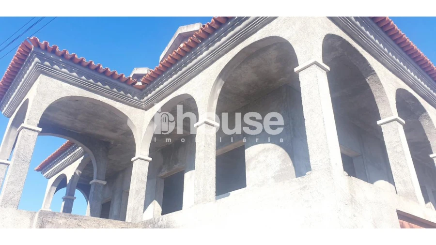 Moradia T10 para Venda em Valpaços e Sanfins Foto 4