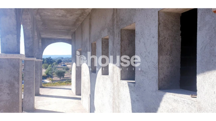 Moradia T10 para Venda em Valpaços e Sanfins Foto 15