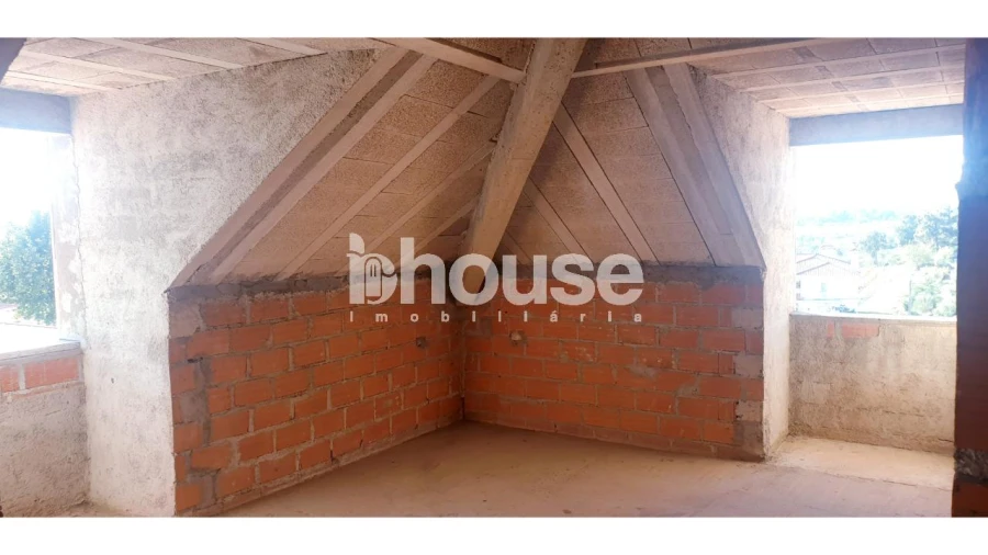 Moradia T10 para Venda em Valpaços e Sanfins Foto 18