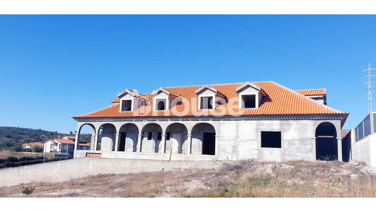 Moradia T10 para Venda em Valpaços e Sanfins Foto 2