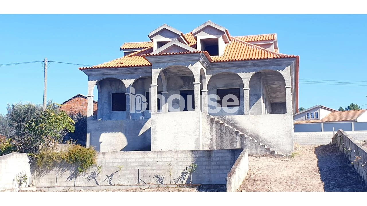 Moradia T10 para Venda em Valpaços e Sanfins Foto 3