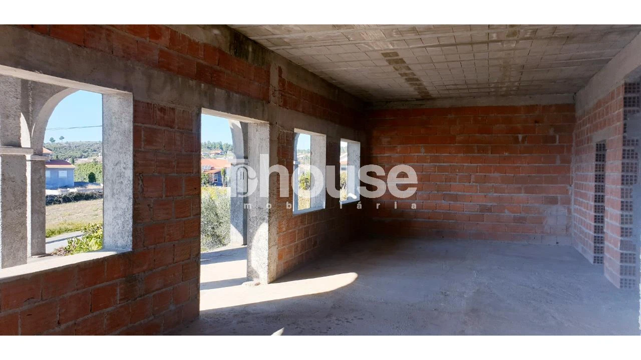 Moradia T10 para Venda em Valpaços e Sanfins Foto 6