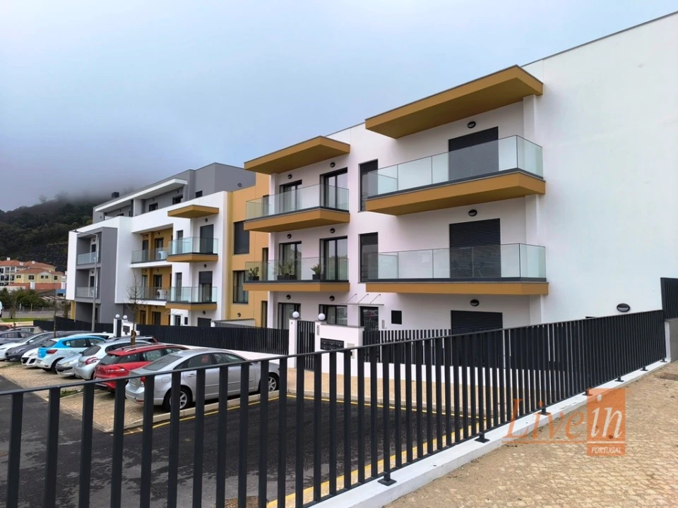 Apartamento T2 para Venda em Malveira e São Miguel de Alcainça Foto 2