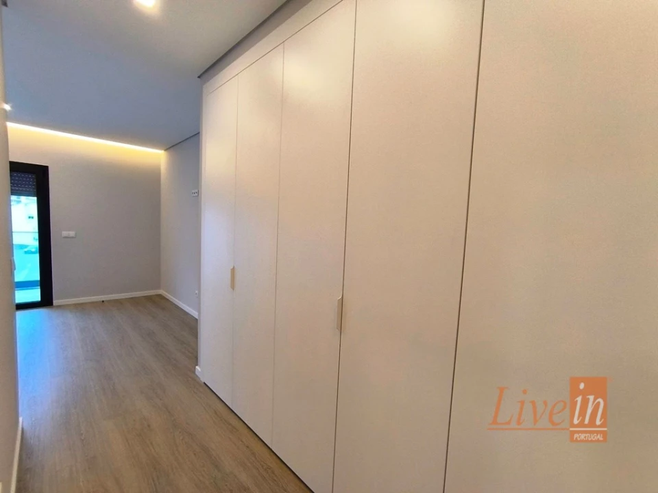 Apartamento T2 para Venda em Malveira e São Miguel de Alcainça Foto 15