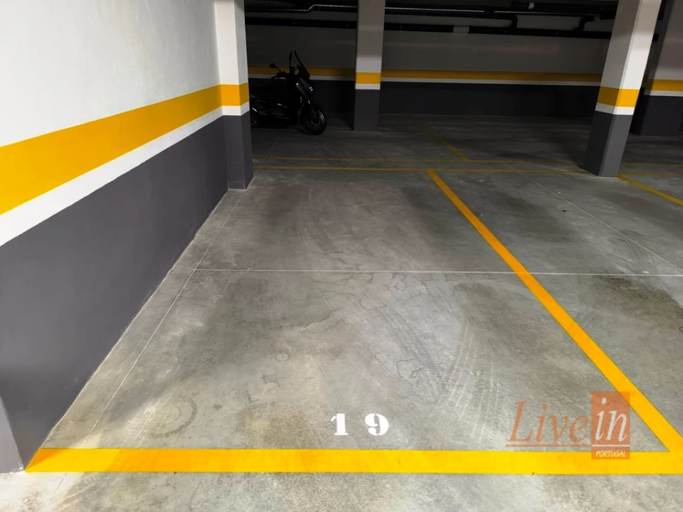 Apartamento T2 para Venda em Malveira e São Miguel de Alcainça Foto 22