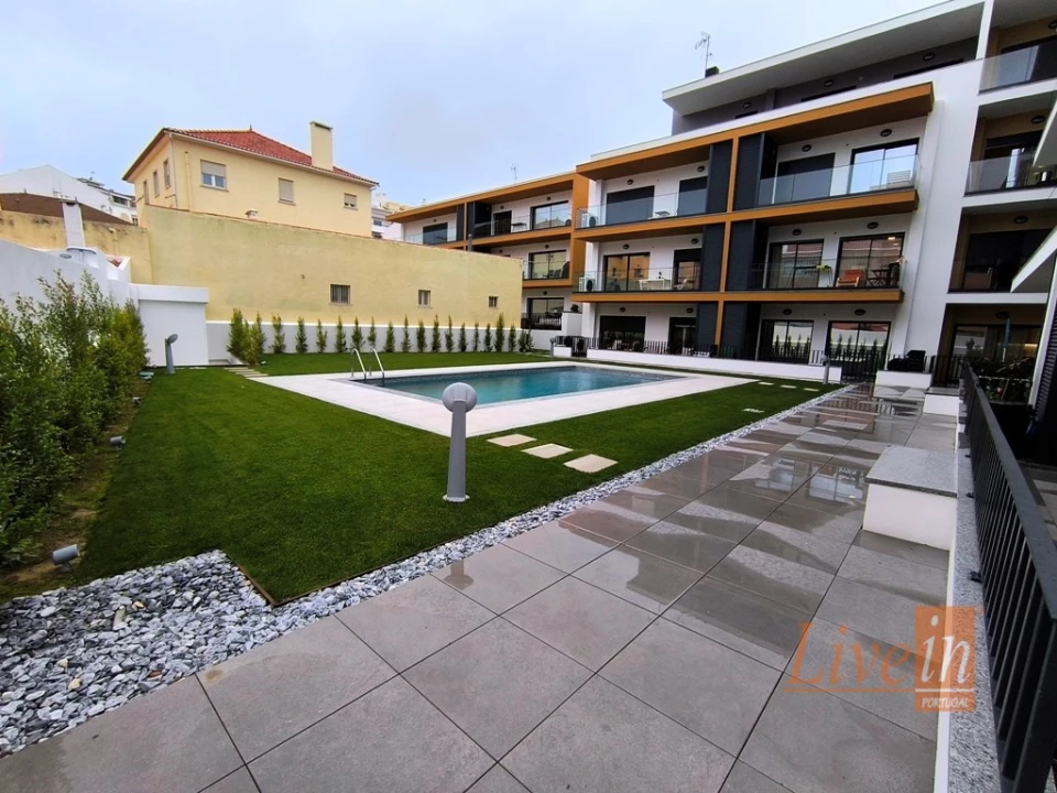 Apartamento T2 para Venda em Malveira e São Miguel de Alcainça Foto 25