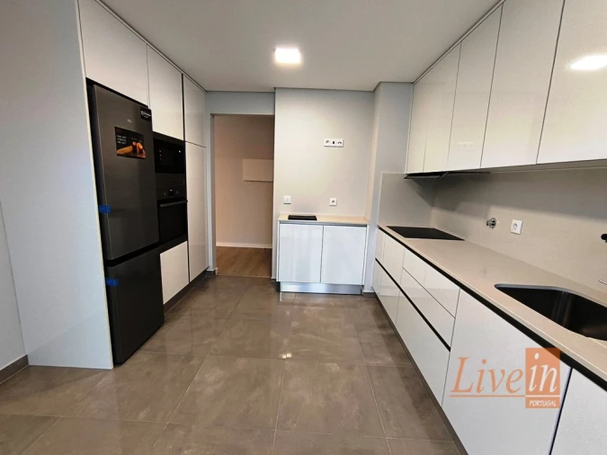 Apartamento T2 para Venda em Malveira e São Miguel de Alcainça Foto 5