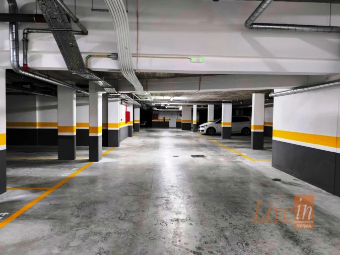 Apartamento T2 para Venda em Malveira e São Miguel de Alcainça Foto 21