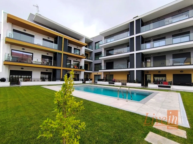 Apartamento T2 para Venda em Malveira e São Miguel de Alcainça