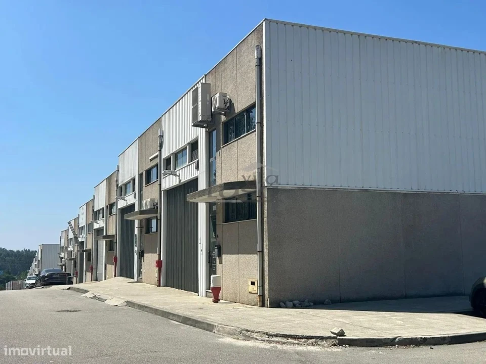 Armazém para Venda em Ermesinde Foto 6