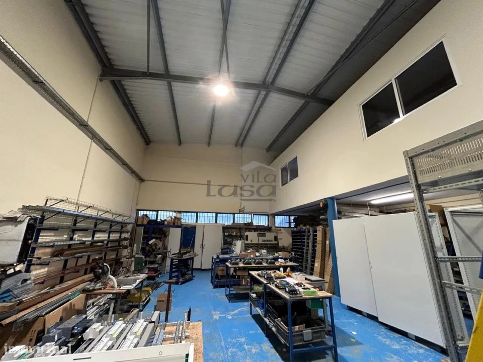 Armazém para Venda em Ermesinde Foto 8