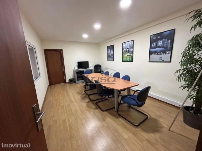 Armazém para Venda em Ermesinde Foto 12