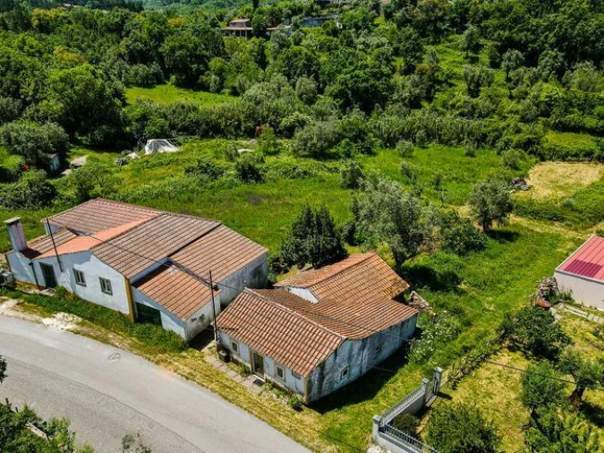 Moradia T2 para Venda em Pousaflores Foto 16