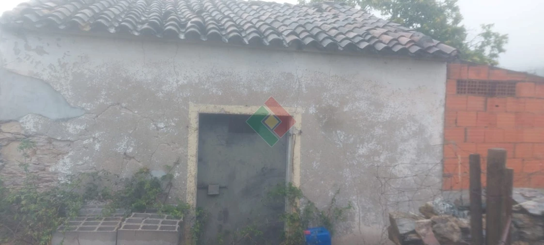 Terreno Agricola ou Rústico para Venda em São Salvador da Aramenha Foto 2