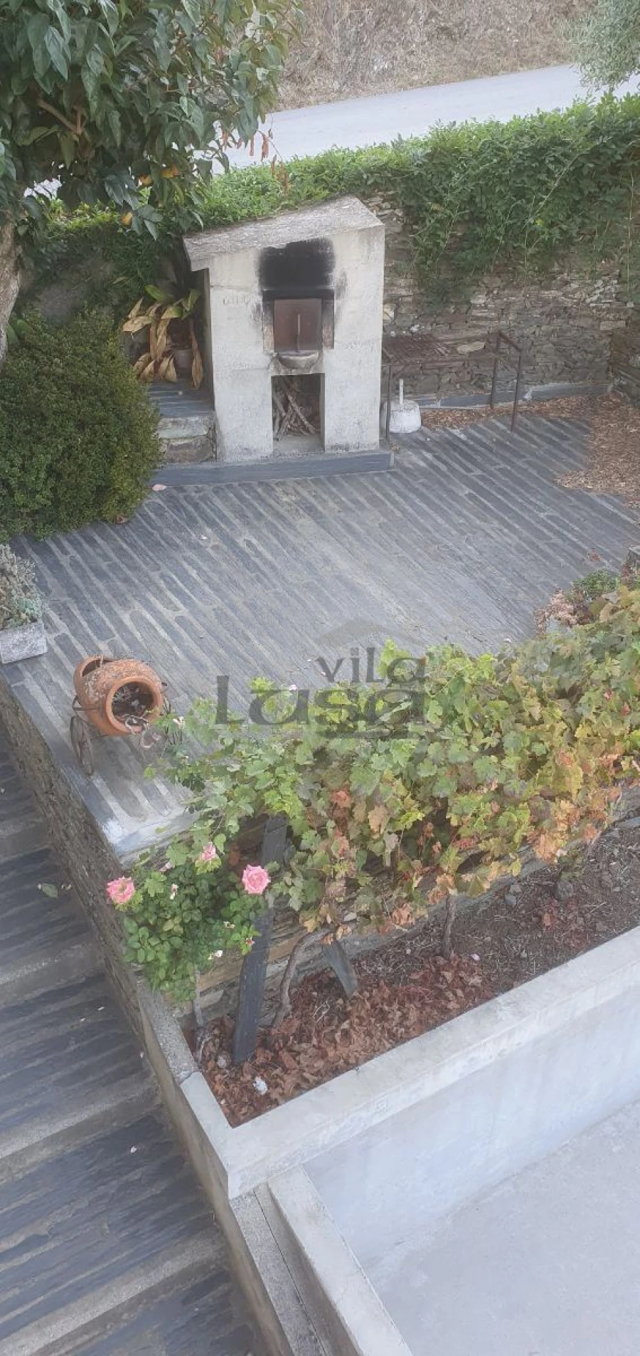 Quinta T5 para Venda em Abaças Foto 8