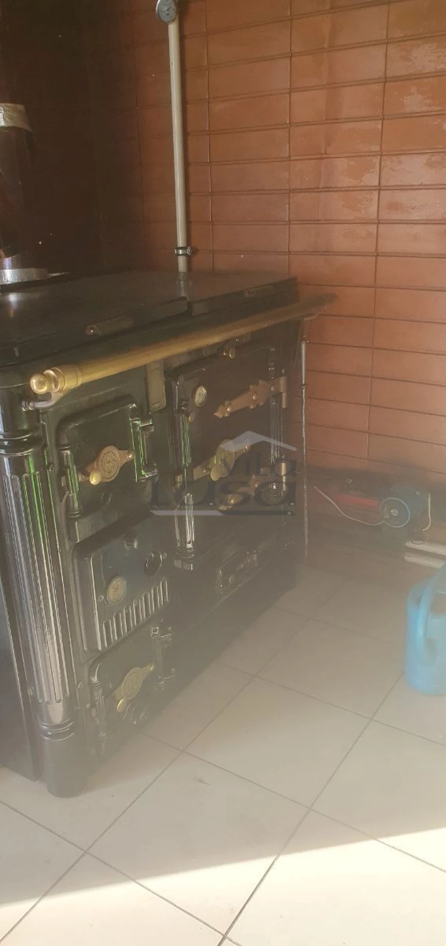 Quinta T5 para Venda em Abaças Foto 17