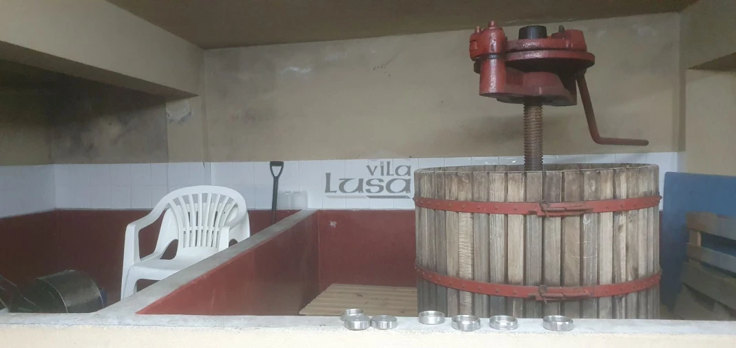 Quinta T5 para Venda em Abaças Foto 26