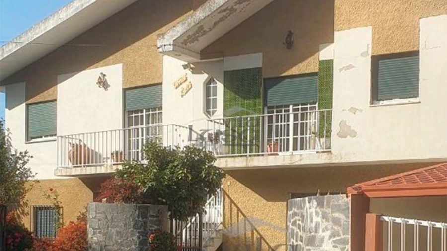 Quinta T5 para Venda em Abaças