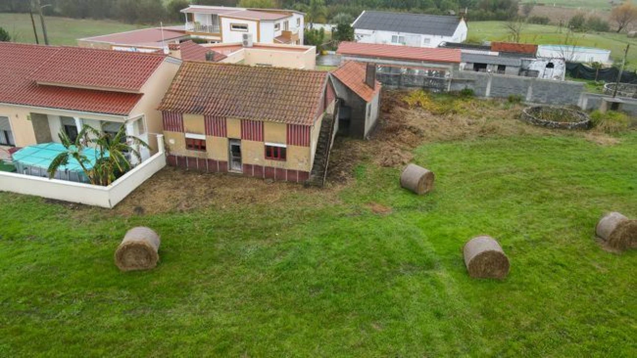 Moradia T2 para Venda em Bom Sucesso Foto 1