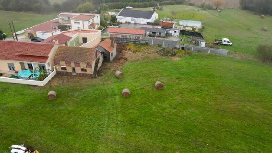 Moradia T2 para Venda em Bom Sucesso Foto 2