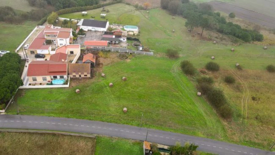 Moradia T2 para Venda em Bom Sucesso Foto 7