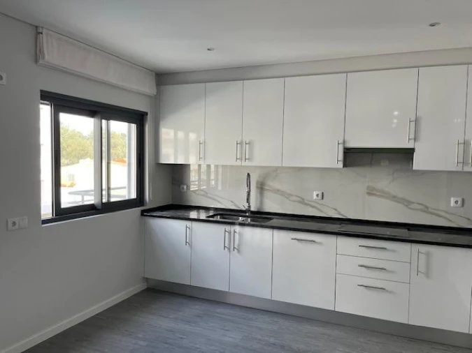 Apartamento T3 para Venda em Olhão Foto 2