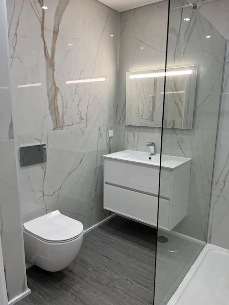 Apartamento T3 para Venda em Olhão Foto 8