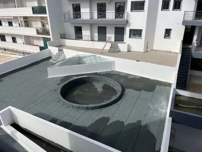 Apartamento T3 para Venda em Olhão Foto 12