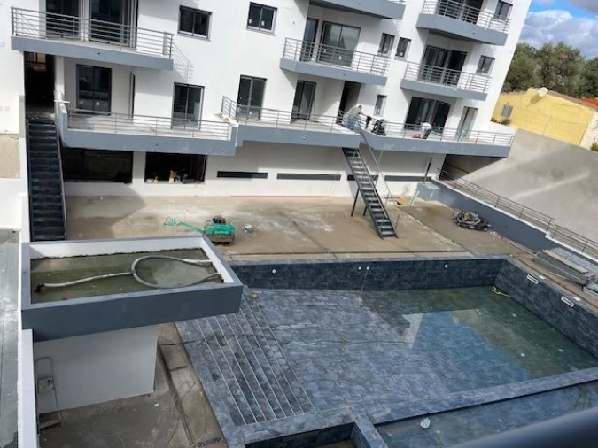 Apartamento T3 para Venda em Olhão Foto 13