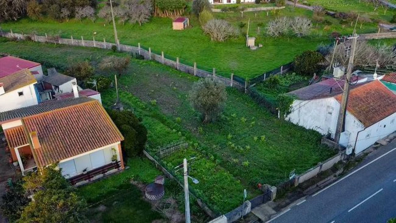 Terreno Agricola ou Rústico para Venda em Vila Verde Foto 1