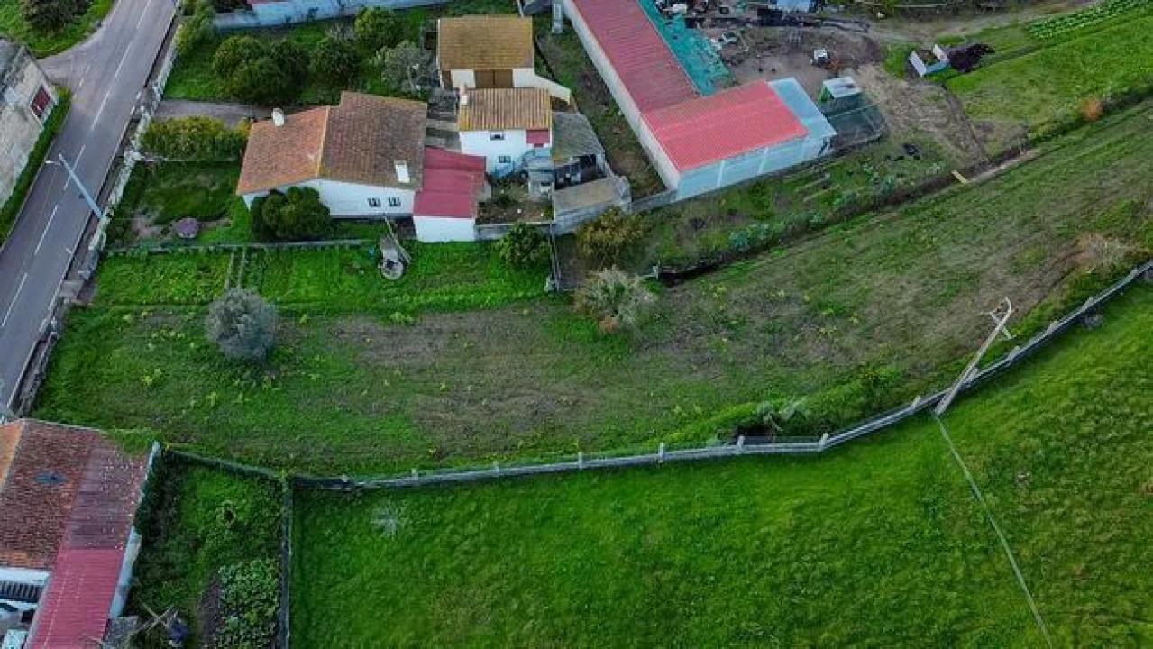 Terreno Agricola ou Rústico para Venda em Vila Verde Foto 3