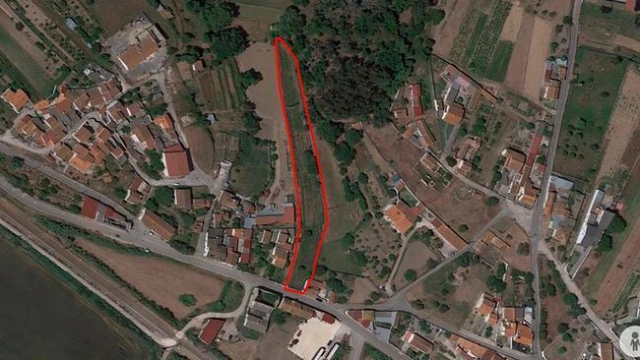 Terreno Agricola ou Rústico para Venda em Vila Verde Foto 9