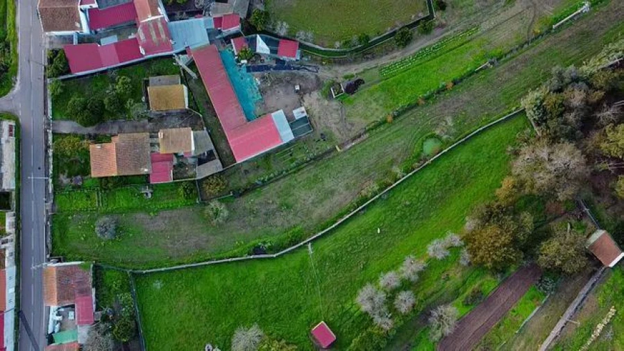 Terreno Agricola ou Rústico para Venda em Vila Verde Foto 2