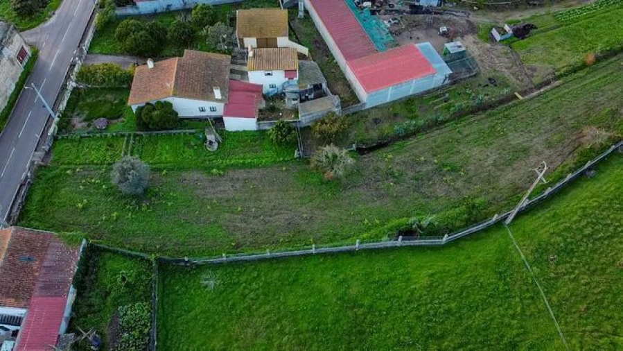 Terreno Agricola ou Rústico para Venda em Vila Verde Foto 3