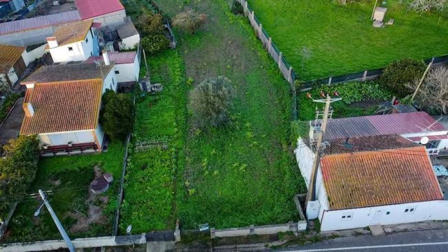 Terreno Agricola ou Rústico para Venda em Vila Verde Foto 4