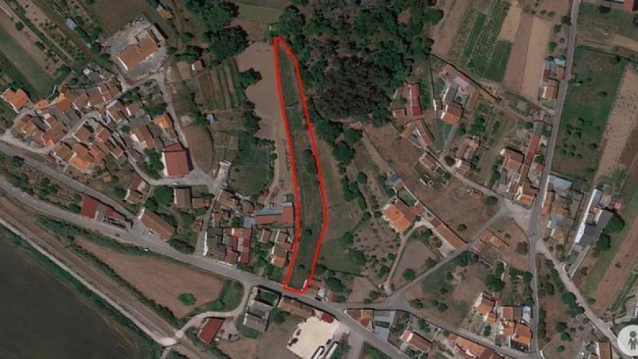 Terreno Agricola ou Rústico para Venda em Vila Verde Foto 9